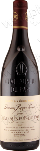 2019 Chateauneuf-du-Pape AOC "Reserve des Vieilles Vignes"