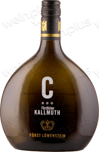 2019 Homburg Kallmuth Riesling Grosses Gewächs trocken "Coronilla"