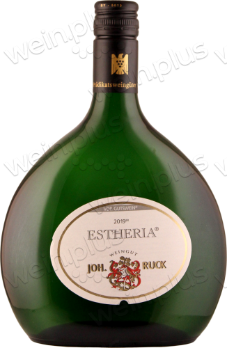 2019 VDP.Gutswein trocken "Estheria®"