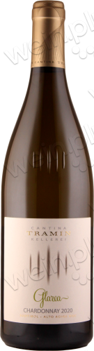 2020 Südtirol / Alto Adige DOC Chardonnay "Glarea"