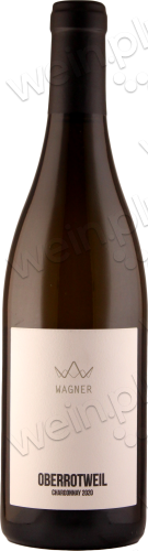 2020 Oberrotweil Chardonnay trocken