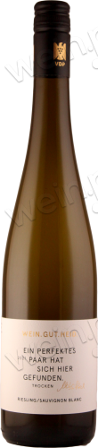 2021 Riesling-Sauvignon Blanc trocken "Steinmergel®"