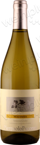 2021 Venezia Giulia IGT Malvasia