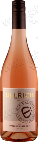 2021 Spätburgunder Rosé