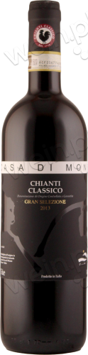 2013 Chianti Classico DOCG Gran Selezione