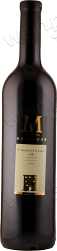 2019 Cabernet Cubin trocken "M"