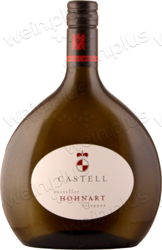 2020 Castell Hohnart Silvaner VDP.Erste Lage trocken