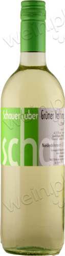 2021 Grüner Veltliner trocken "fresh"