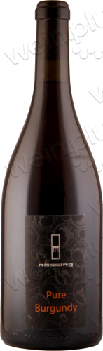 2017 Landwein trocken "Pure Burgundy"