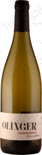 2021 Iphofen Kronsberg Chardonnay trocken