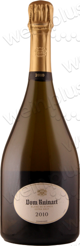 2010 Extra Brut Blanc de Blanc (Deg.:03/2021)