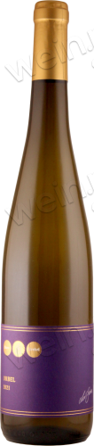 2021 Nierstein Orbel Riesling trocken