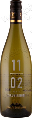 2021 Homburg Kallmuth Sauvignon trocken "1102"