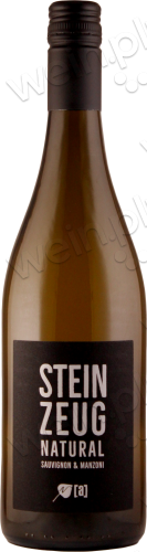 2021 Sauvignon Blanc-Manzoni Bianco Landwein "Steinzeug"