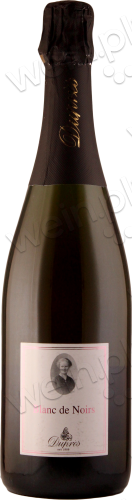 Brut Blanc de Noirs Rosé