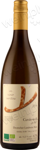 2021 Landwein Cuvée Weiss "Jo-Hei"
