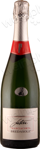 Franciacorta DOCG Brut "Satèn"