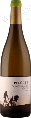 2021 Sauvignon Blanc trocken Resérve