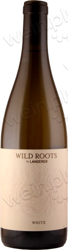 2021 Landwein "Wild Roots White"
