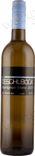 2021 Sauvignon Blanc trocken