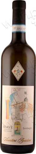 2022 Soave DOC "Terrelunghe"