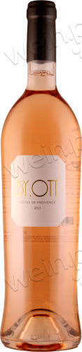 2021 Côtes de Provence AOC "By.Ott"