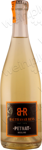 2022 - Riesling "PetNat"