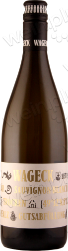2022 Sauvignon Blanc trocken "Tertiär {49°32'N,8°12'0}"