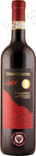 2019 Barbaresco DOCG "Antré"