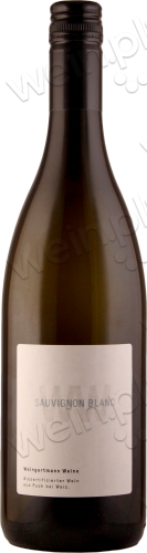 2022 Vulkanland Steiermark DAC Sauvignon Blanc trocken