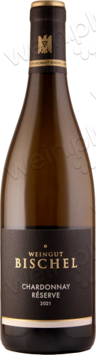 2021 Chardonnay trocken Réserve
