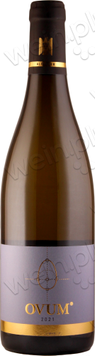 2021 Sauvignon Blanc Reserve "Ovum®"