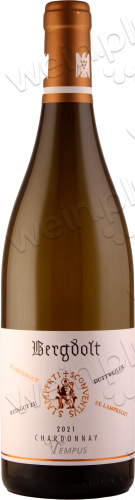 2021 Duttweiler Chardonnay VDP.Ortswein trocken "Tempus"