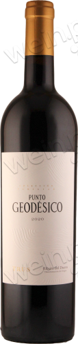 2020 D.O. Ribera del Duero Trus "Punto Geodésico"