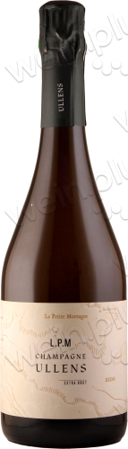 Champagne AOC Extra Brut "L.P.M." (dég.: 12.2022)