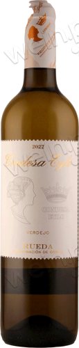 2022 D.O. Rueda Verdejo "Condesa Eylo"