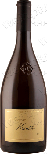 2022 Südtirol / Alto Adige DOC Terlan Chardonnay "Kreuth®"