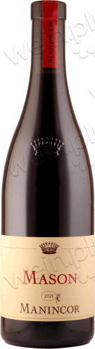 2021 Südtirol / Alto Adige DOC Pinot Nero "Mason"