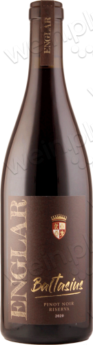 2020 Südtirol / Alto Adige DOC Pinot Noir Riserva "Baltasius"