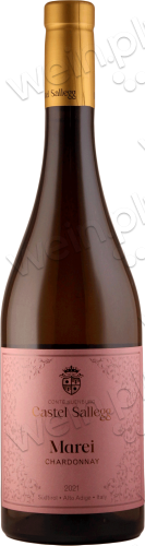 2021 Südtirol / Alto Adige DOC Chardonnay "Marei"