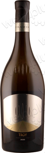 2020 Südtirol / Alto Adige DOC Chardonnay Riserva "Troy"