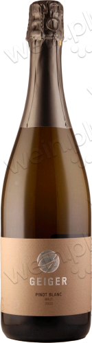 2022 Pinot Blanc Brut