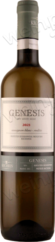 2023 P.G.I Macedonia Sauvignon Blanc-Roditis trocken "Genesis"