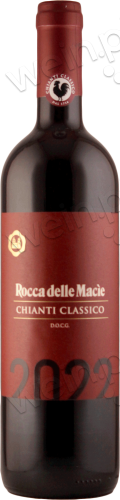 2022 Chianti Classico DOCG