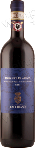 2021 Chianti Classico DOCG