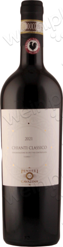 2021 Chianti Classico DOCG