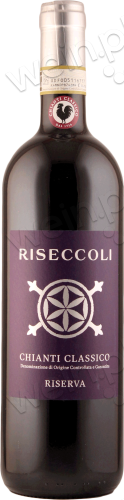 2019 Chianti Classico DOCG Riserva