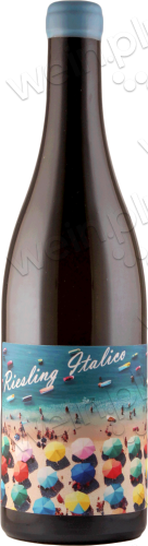 2022 Riesling Italico Landwein trocken Small Crotch Winery™