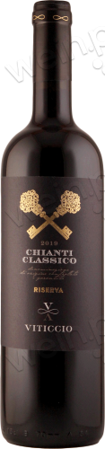 2019 Chianti Classico DOCG Riserva