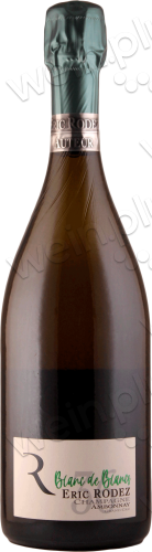 Champagne AOC Grand Cru Extra Brut "Blanc de Blancs" (Deg.: 01/2024)